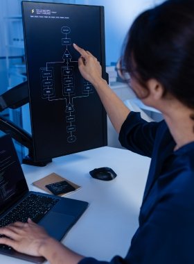 AI & Automation