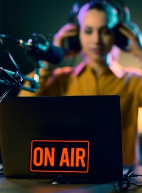 Radio & Media Exposure