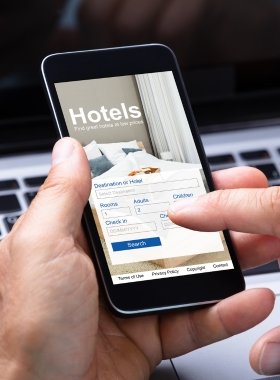 Hospitality Digital Solutions